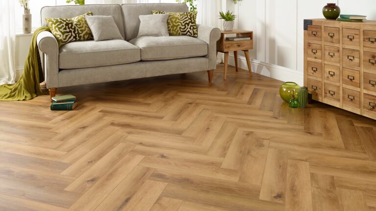 Luxury Vinyl Plank vs. Laminate Flooring: How to Choose