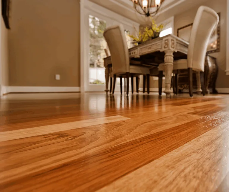 Full-install craftsmanship