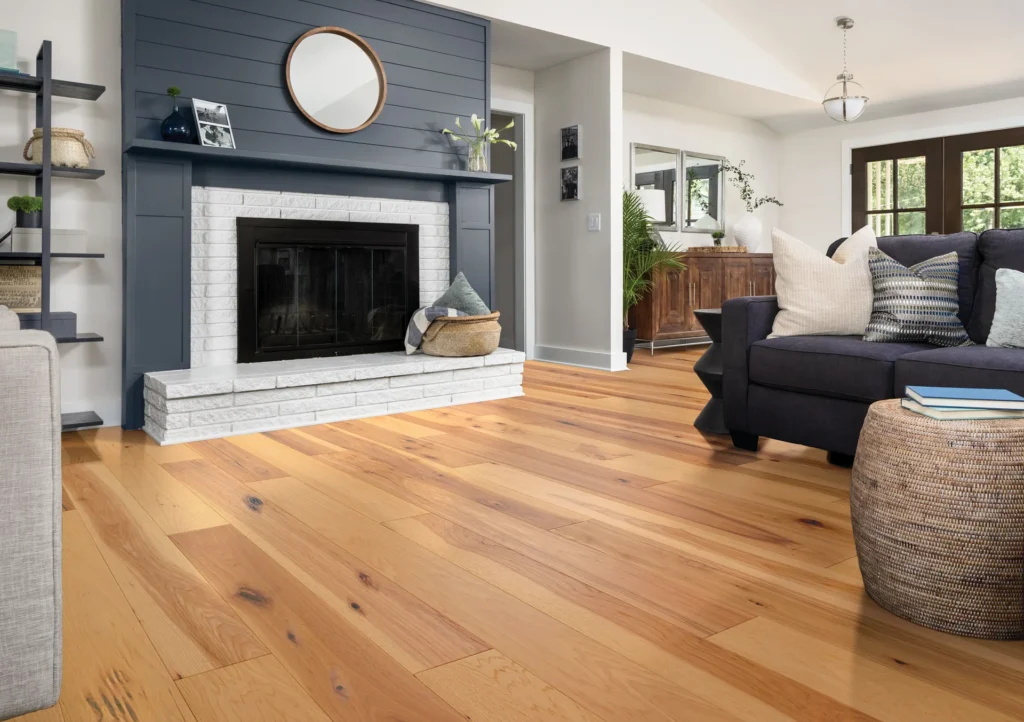 Flooring inspiration 1