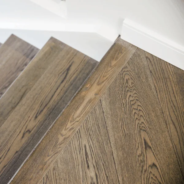 The wood look, without the wood price